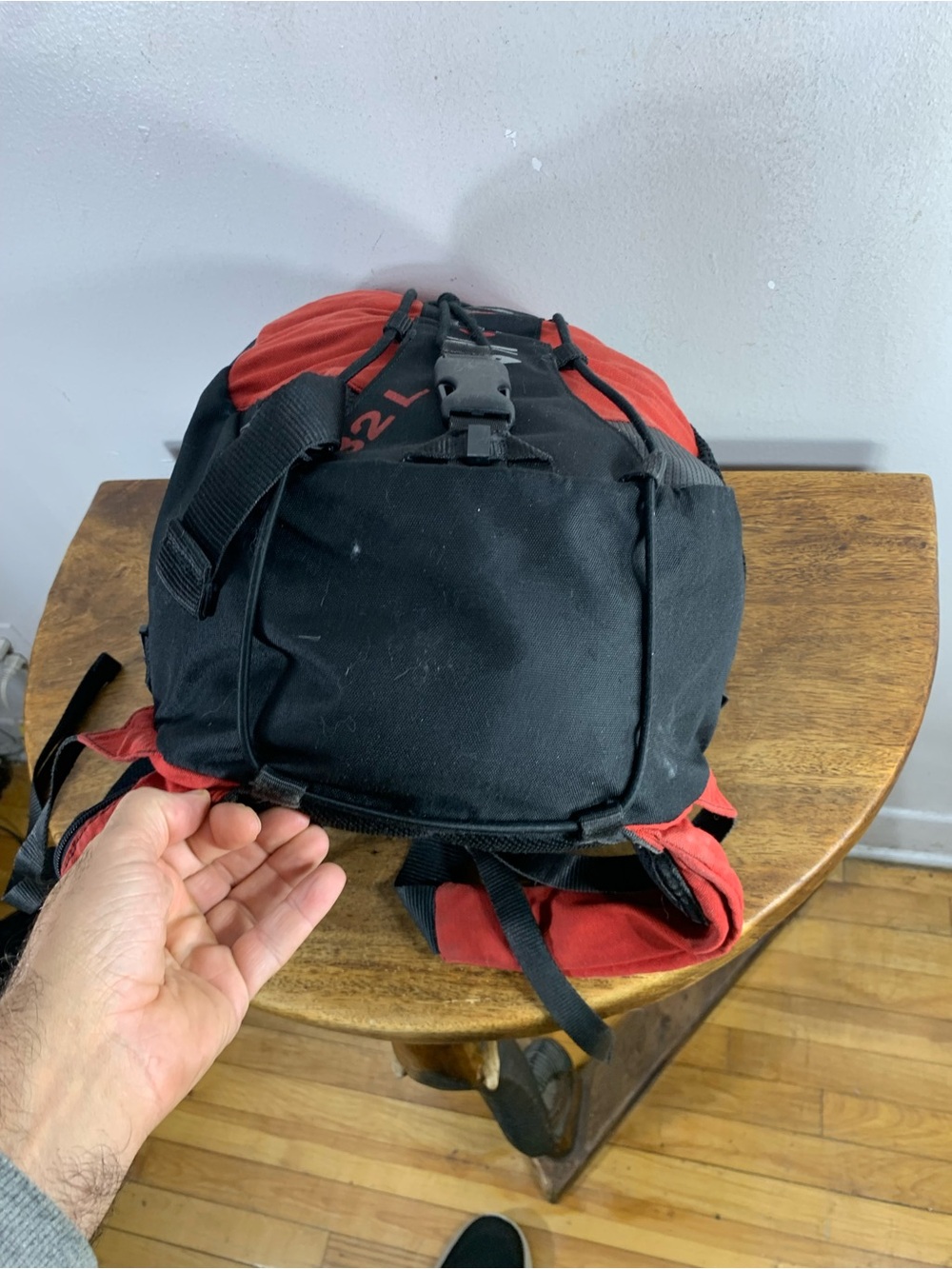 Millet Small hiking backpack - Picture 6 of 8
